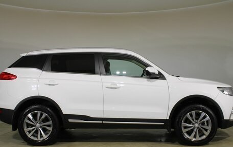 Geely Atlas I, 2021 год, 1 899 000 рублей, 4 фотография