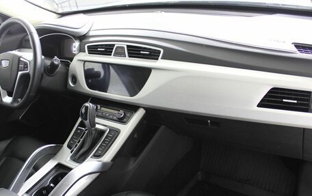 Geely Atlas I, 2021 год, 1 899 000 рублей, 14 фотография