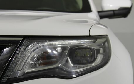 Geely Atlas I, 2021 год, 1 899 000 рублей, 15 фотография