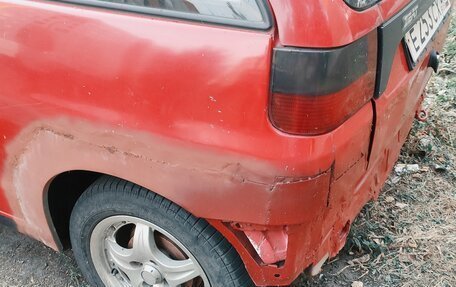 SEAT Ibiza II, 1997 год, 130 000 рублей, 7 фотография