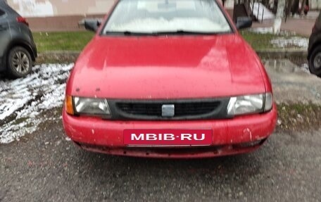 SEAT Ibiza II, 1997 год, 130 000 рублей, 2 фотография