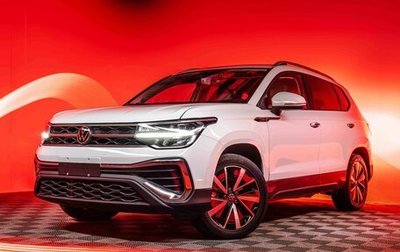 Volkswagen Tharu, 2023 год, 2 850 000 рублей, 1 фотография