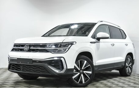 Volkswagen Tharu, 2023 год, 2 850 000 рублей, 2 фотография