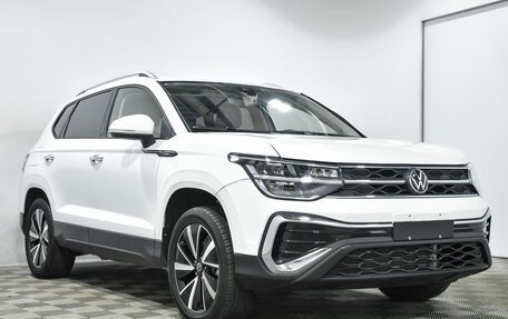 Volkswagen Tharu, 2023 год, 2 850 000 рублей, 5 фотография
