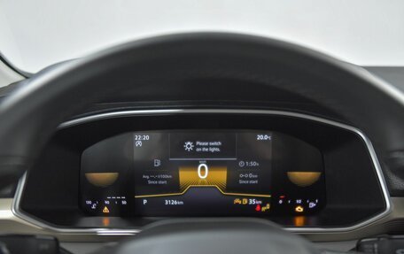 Volkswagen Tharu, 2023 год, 2 850 000 рублей, 9 фотография