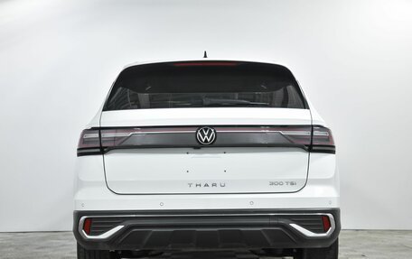 Volkswagen Tharu, 2023 год, 2 850 000 рублей, 7 фотография