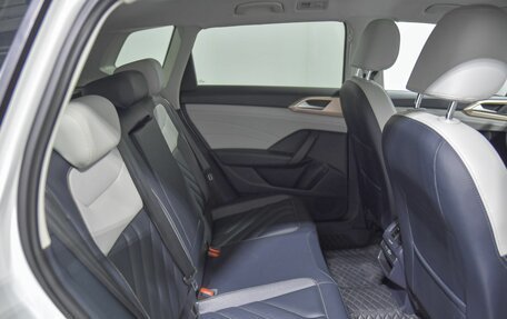 Volkswagen Tharu, 2023 год, 2 850 000 рублей, 18 фотография