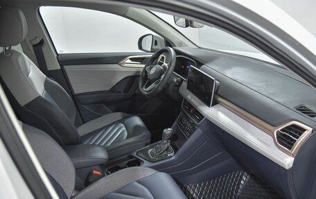 Volkswagen Tharu, 2023 год, 2 850 000 рублей, 20 фотография