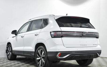 Volkswagen Tharu, 2023 год, 2 850 000 рублей, 8 фотография