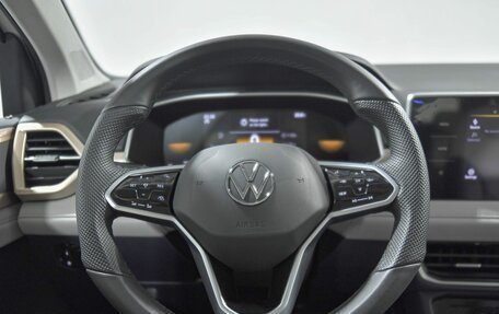 Volkswagen Tharu, 2023 год, 2 850 000 рублей, 10 фотография