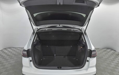 Volkswagen Tharu, 2023 год, 2 850 000 рублей, 21 фотография