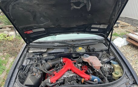 Audi A6, 2000 год, 205 000 рублей, 3 фотография