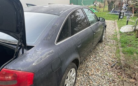 Audi A6, 2000 год, 205 000 рублей, 5 фотография