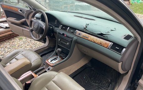 Audi A6, 2000 год, 205 000 рублей, 6 фотография
