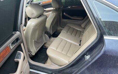 Audi A6, 2000 год, 205 000 рублей, 10 фотография
