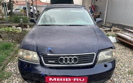 Audi A6, 2000 год, 205 000 рублей, 2 фотография