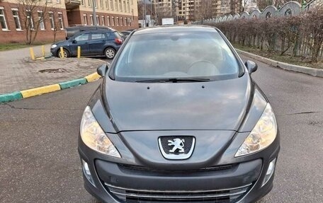 Peugeot 308 II, 2010 год, 490 000 рублей, 1 фотография