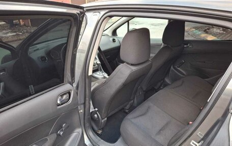Peugeot 308 II, 2010 год, 490 000 рублей, 5 фотография