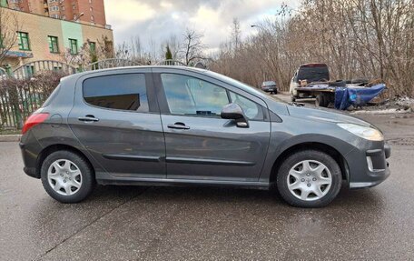 Peugeot 308 II, 2010 год, 490 000 рублей, 3 фотография