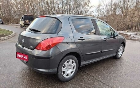 Peugeot 308 II, 2010 год, 490 000 рублей, 2 фотография