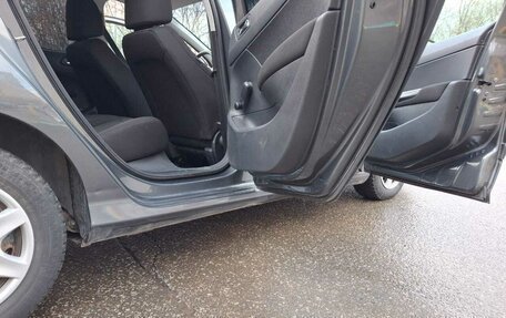 Peugeot 308 II, 2010 год, 490 000 рублей, 6 фотография