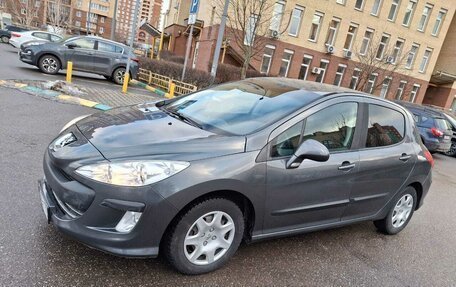 Peugeot 308 II, 2010 год, 490 000 рублей, 10 фотография
