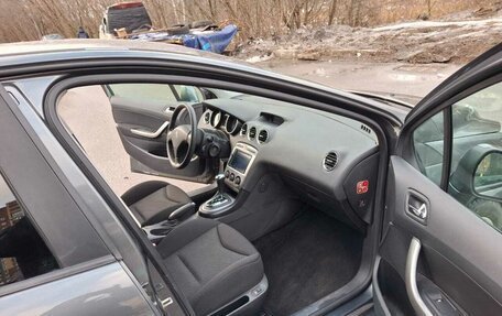 Peugeot 308 II, 2010 год, 490 000 рублей, 9 фотография