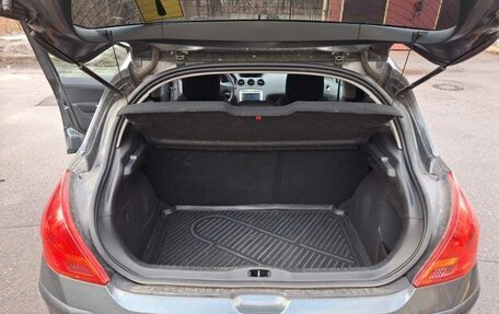 Peugeot 308 II, 2010 год, 490 000 рублей, 12 фотография