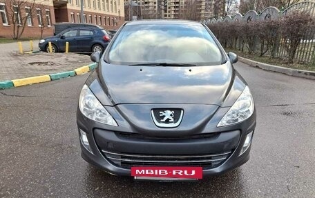 Peugeot 308 II, 2010 год, 490 000 рублей, 7 фотография