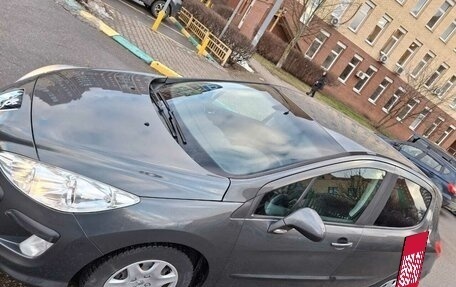Peugeot 308 II, 2010 год, 490 000 рублей, 15 фотография