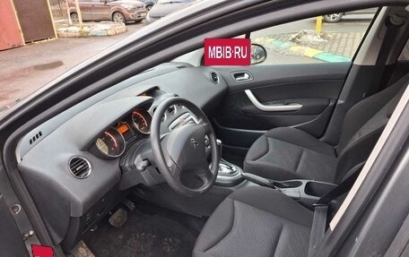 Peugeot 308 II, 2010 год, 490 000 рублей, 13 фотография