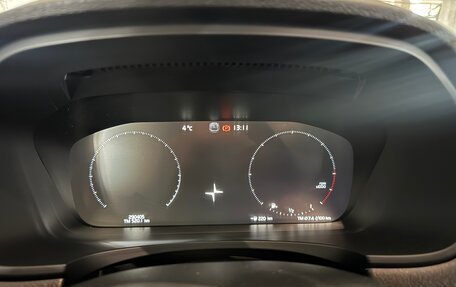 Volvo V90 Cross Country I рестайлинг, 2017 год, 2 450 000 рублей, 8 фотография