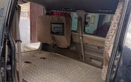 Hyundai Starex I рестайлинг, 2002 год, 325 000 рублей, 2 фотография