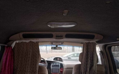 Hyundai Starex I рестайлинг, 2002 год, 325 000 рублей, 9 фотография