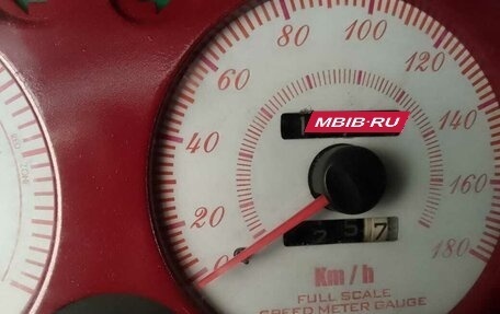 Hyundai Starex I рестайлинг, 2002 год, 325 000 рублей, 12 фотография
