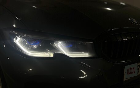 BMW 3 серия, 2021 год, 8 фотография