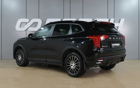 Haval Jolion, 2024 год, 2 185 000 рублей, 2 фотография