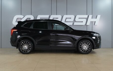 Haval Jolion, 2024 год, 2 185 000 рублей, 5 фотография