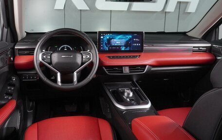 Haval Jolion, 2024 год, 2 185 000 рублей, 6 фотография