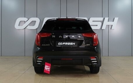 Haval Jolion, 2024 год, 2 185 000 рублей, 4 фотография