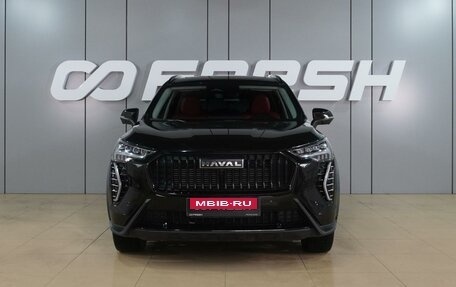 Haval Jolion, 2024 год, 2 185 000 рублей, 3 фотография