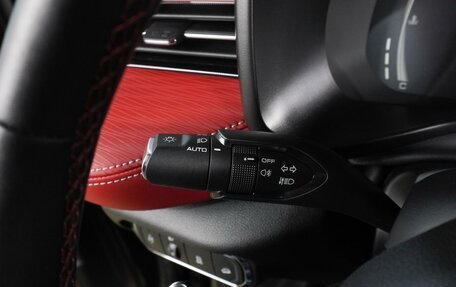 Haval Jolion, 2024 год, 2 185 000 рублей, 17 фотография