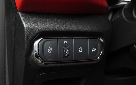 Haval Jolion, 2024 год, 2 185 000 рублей, 20 фотография
