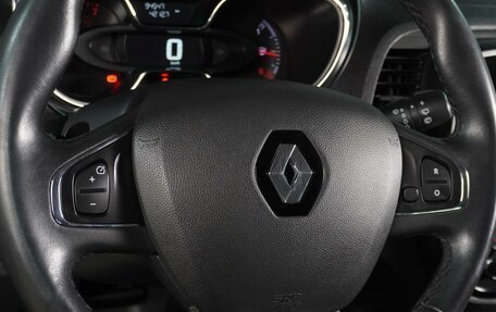 Renault Kaptur I рестайлинг, 2017 год, 1 630 000 рублей, 15 фотография