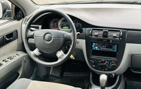Daewoo Gentra II, 2014 год, 670 000 рублей, 3 фотография