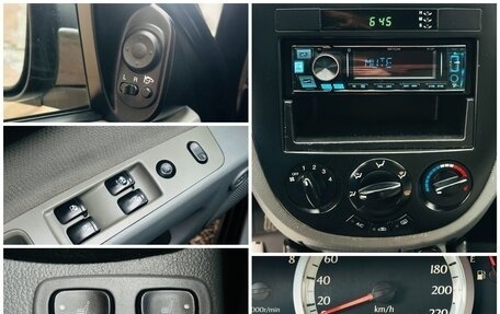 Daewoo Gentra II, 2014 год, 670 000 рублей, 7 фотография