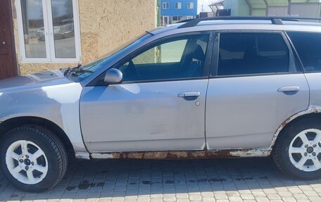 Nissan Wingroad III, 1999 год, 170 000 рублей, 4 фотография
