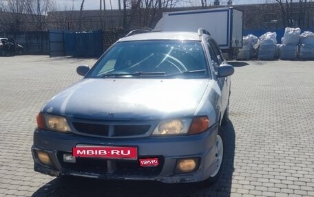 Nissan Wingroad III, 1999 год, 170 000 рублей, 1 фотография