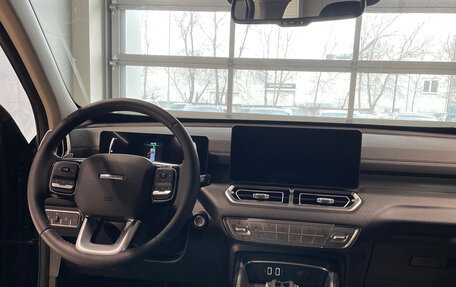 Haval H5, 2024 год, 4 199 000 рублей, 23 фотография