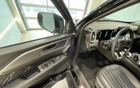 Haval H5, 2024 год, 4 199 000 рублей, 25 фотография